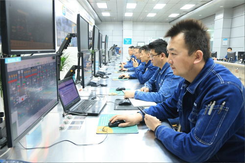 連續(xù)三年提前供熱 甘肅金昌30萬市民領暖冬禮包